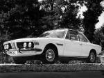 BMW 3.0 CS 1971 года (UK)